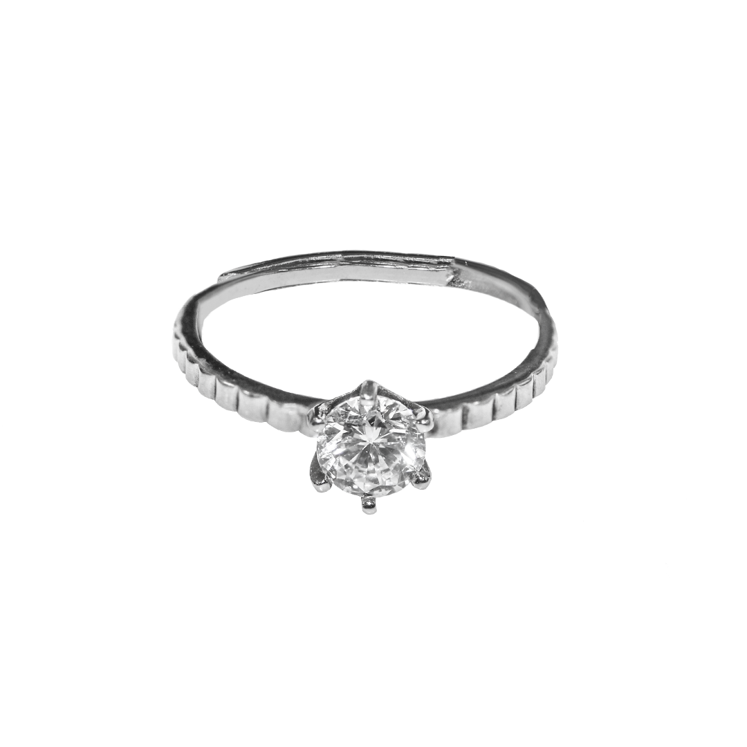 Cubic zirconia online 6a rings