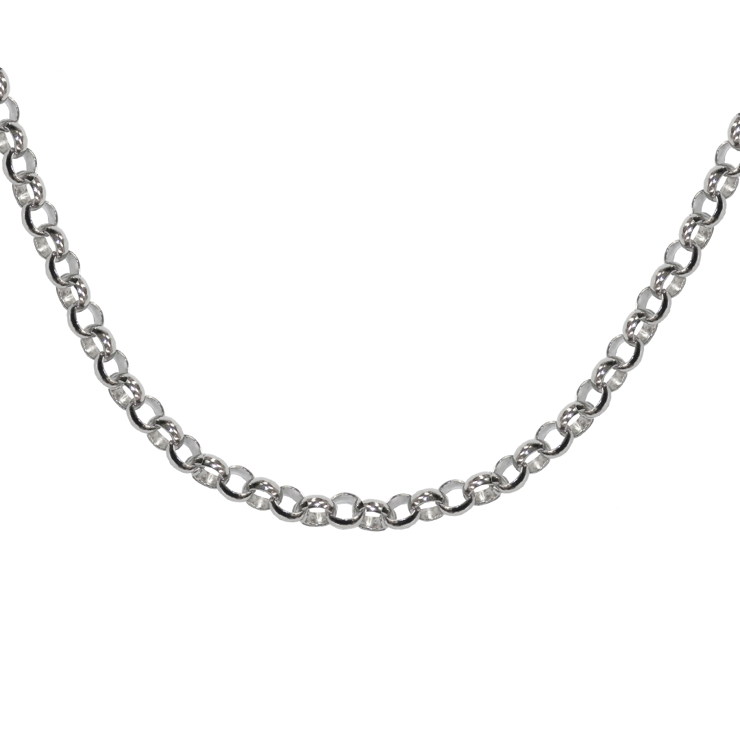 Platinum on sale diamond chain