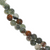 African Bloodstone, Semi-Precious Stone, Available in Multiple Sizes