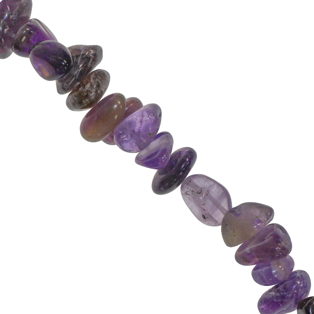 Nugget Beads, Semi-Precious Stone, Approx 9-12mm, Approx 35+ pcs per strand, Available in Multiple Gemstones