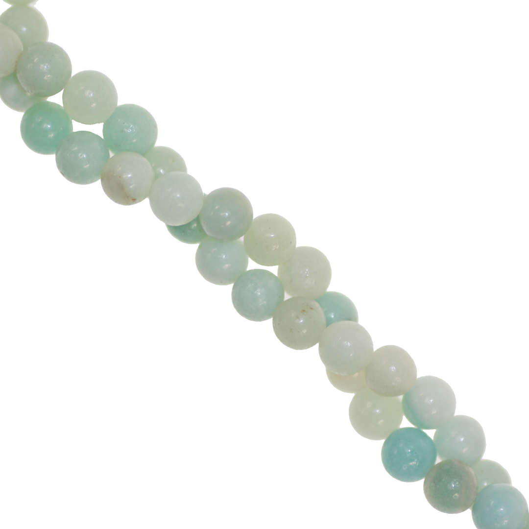 Amazonite, Semi-Precious Stone, Available in Multiple Sizes