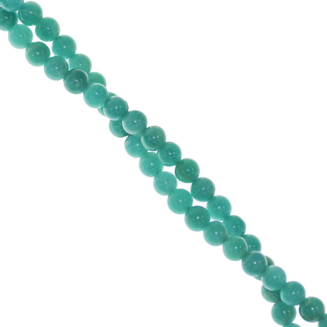 Amazonite (AAA), Semi-Precious Stone, Available in Multiple Sizes