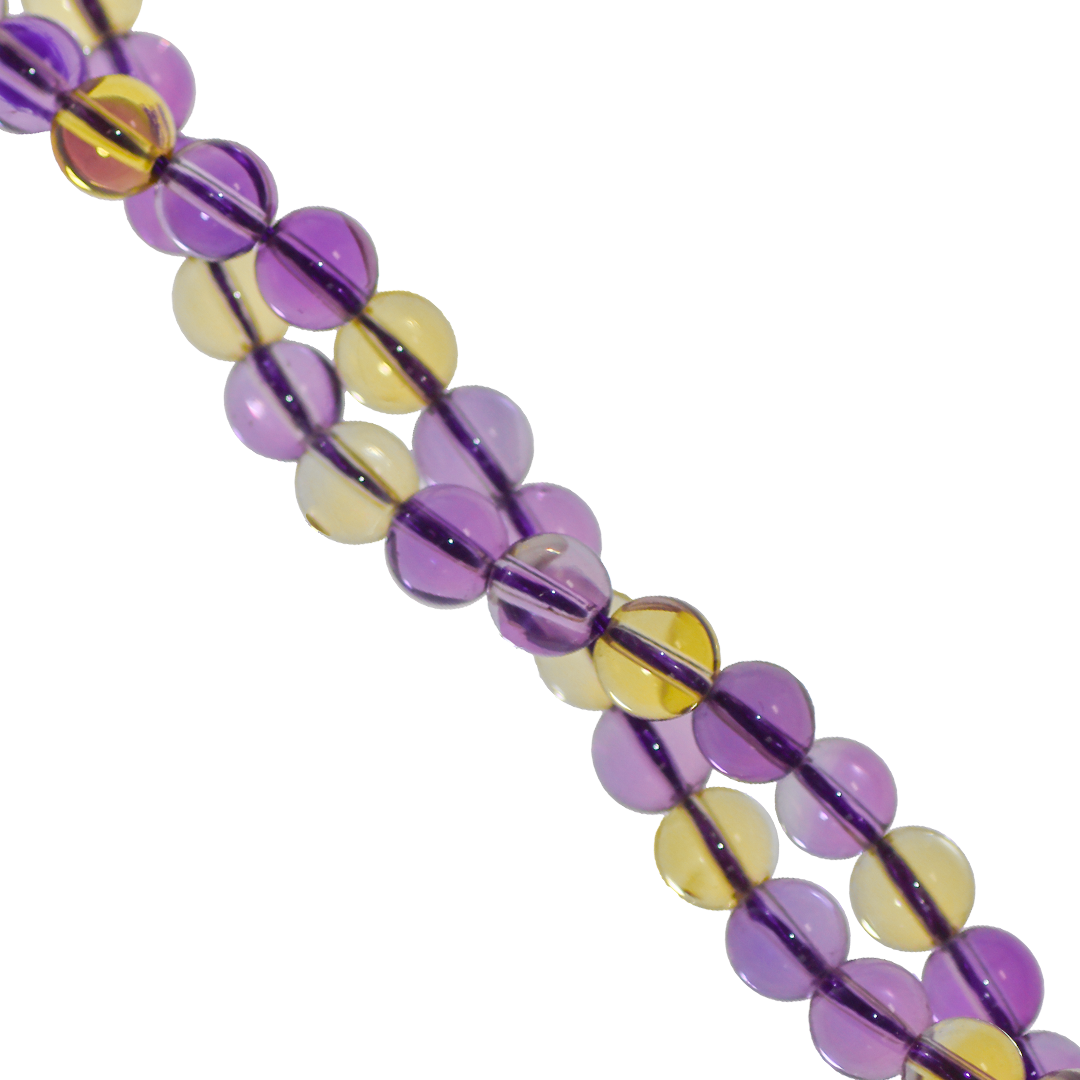 Ametrine, Semi-Precious Stone, Available in Multiple Sizes