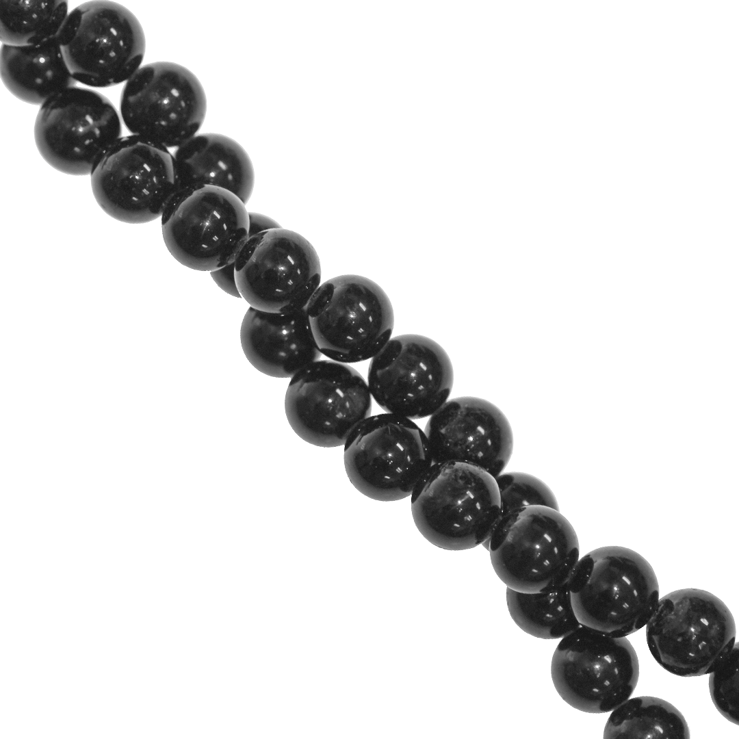 Glass Pearls, 16mm, Approx 45 pcs per strand, Available in Multiple Colours