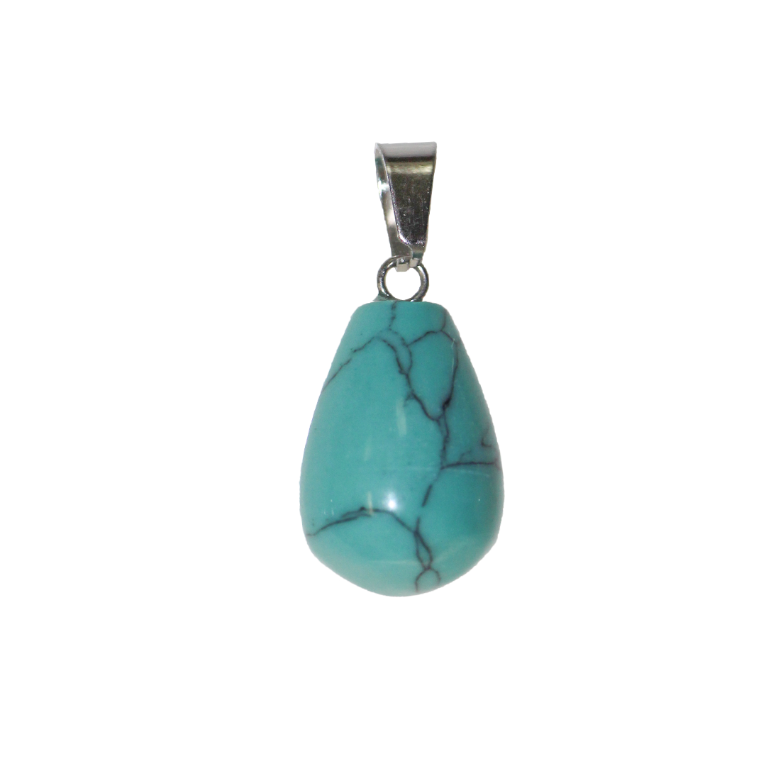 Semi precious 2025 stone pendants