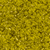 Seed Bead Bulk Bag - 11/0 - Olive Yellow Silver Lined - 448g/40,000pcs