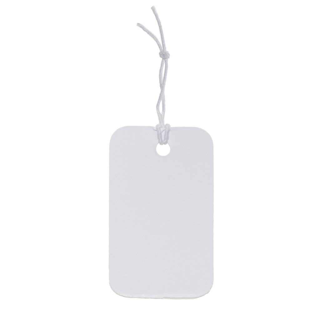 Elastic String Tags