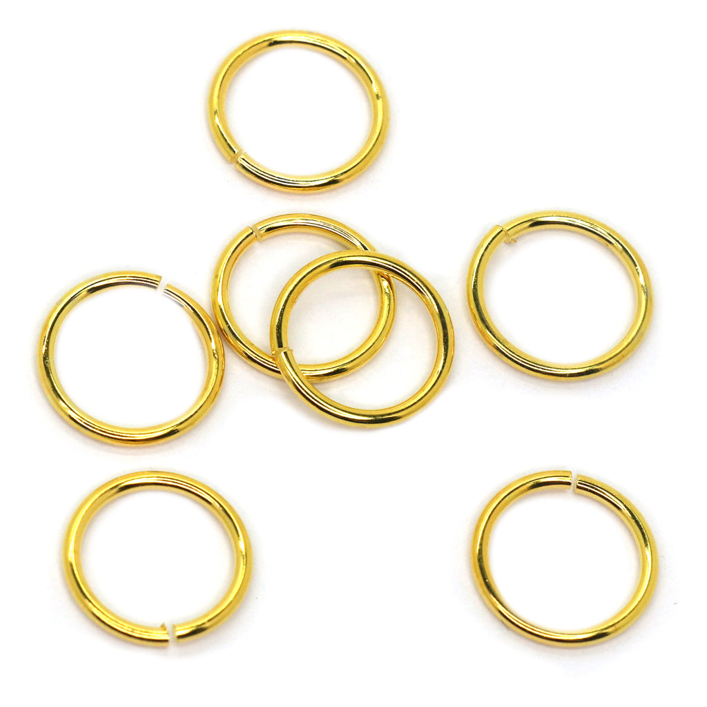 Jump rings for on sale sale