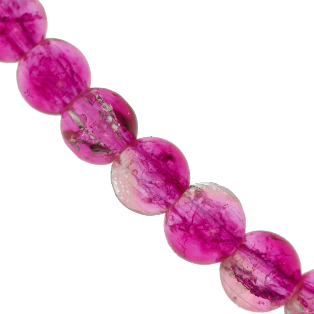 Pink on sale tourmaline beads