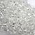 Glass Crystal Beads, Bicone, 8mm x 6mm, Approx 35 pcs per strand, Available in Multiple Colours