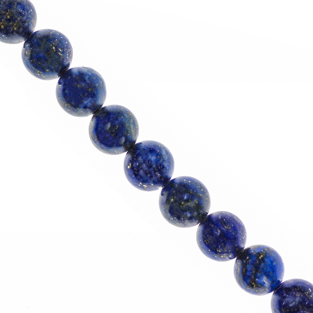 Lapis beads deals