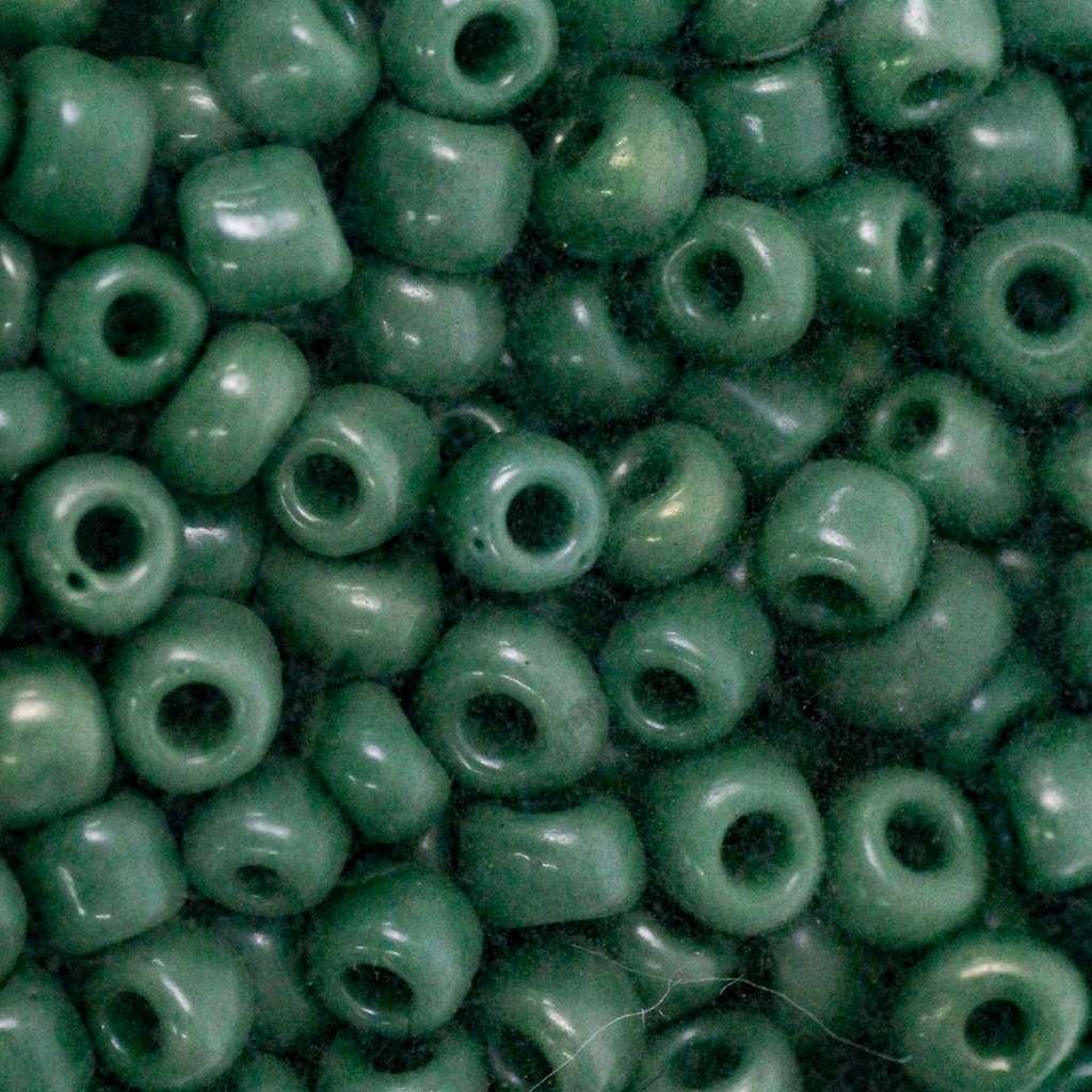 Seed beads 2025