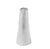 Bead Cone, Sterling Silver, 4mm Diameter - 2pc