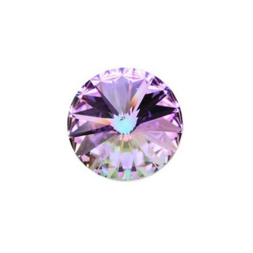 Swarovski Crystal #1122 001VL